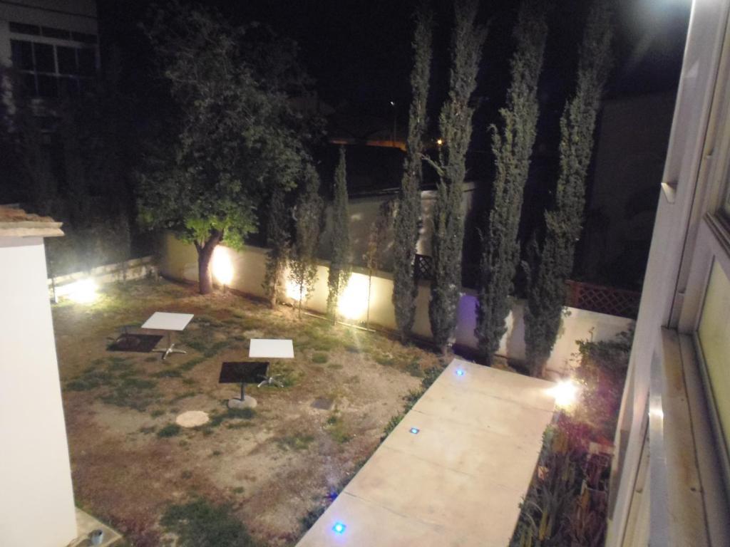 Resart Traditional Guest House Nicosia Ngoại thất bức ảnh